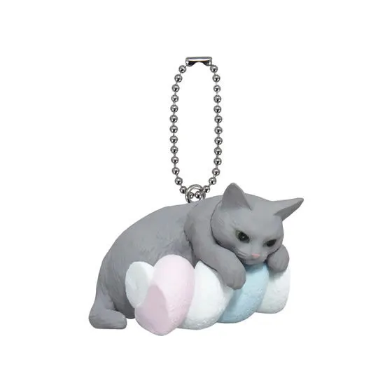 アニコラ ねこcafe10 マシュニャロ