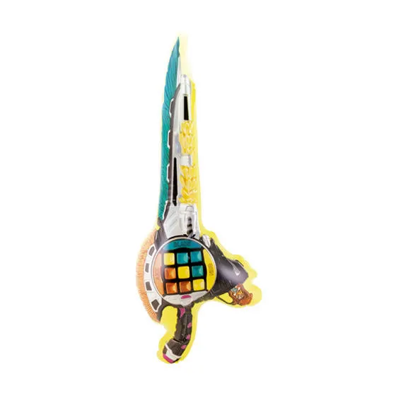 仮面ライダーエグゼイド ビッグサイズなりきりウェポン02 ガシャコンキースラッシャー