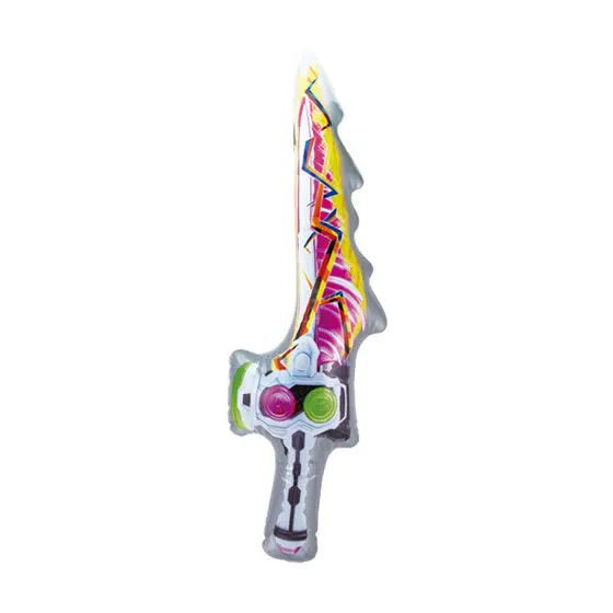 仮面ライダーエグゼイド ビッグサイズなりきりウェポン02 ガシャコンブレイカー(必殺技ver.)