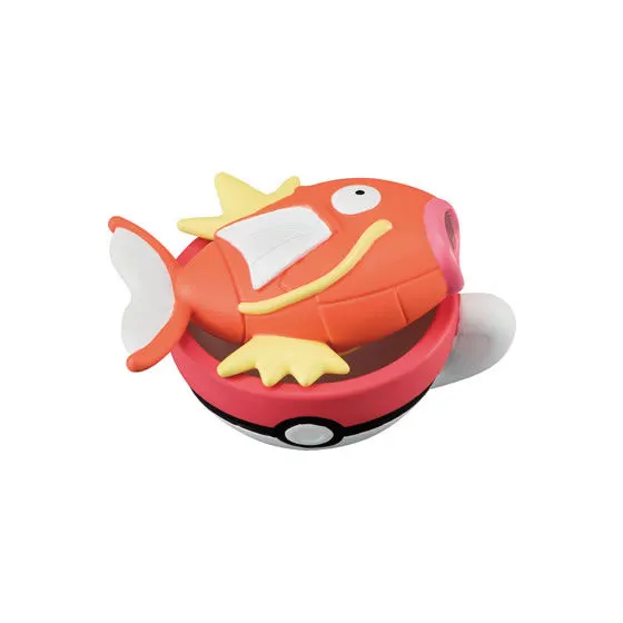ポケットモンスター ポケモンティーカップタイムマスコット2 コイキング