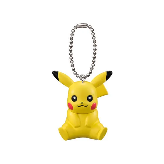 ポケットモンスター サン&ムーンスイング ピカチュウ