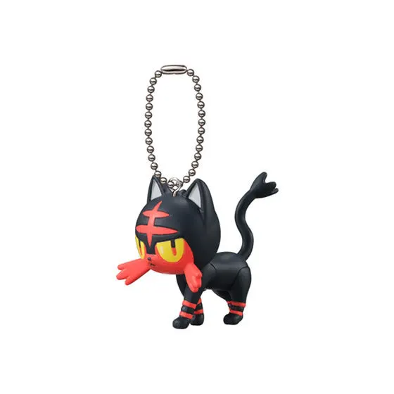ポケットモンスター サン&ムーンスイング ニャビー