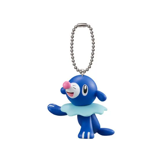 ポケットモンスター サン&ムーンスイング アシマリ