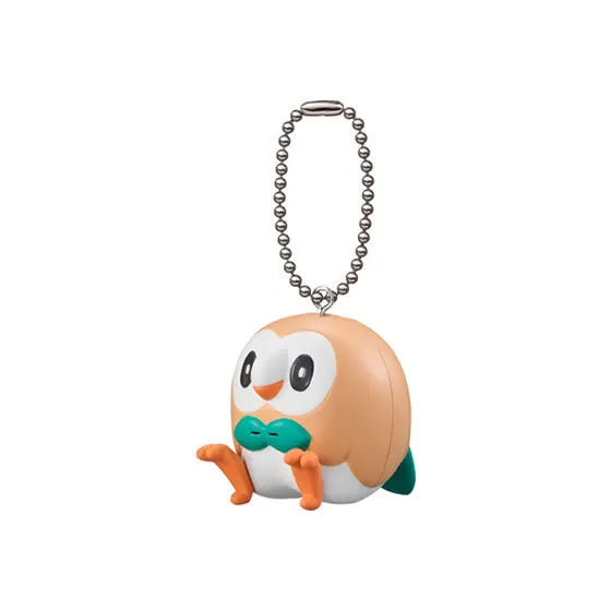 ポケットモンスター サン&ムーンスイング モクロー