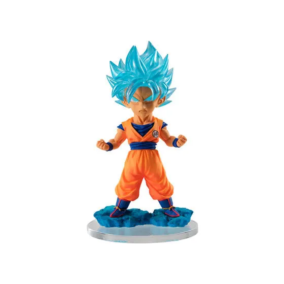 ドラゴンボール超 UGドラゴンボール04 SSGSS(超サイヤ人ゴッド超サイヤ人)孫悟空