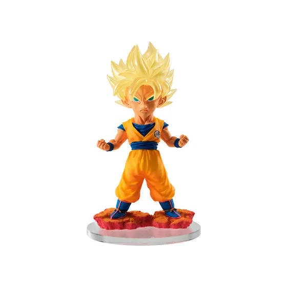 ドラゴンボール超 UGドラゴンボール04 超サイヤ人孫悟空