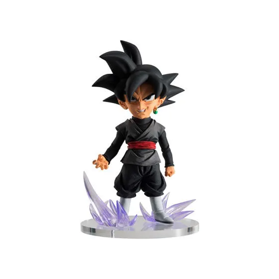 ドラゴンボール超 UGドラゴンボール04 ゴクウブラック
