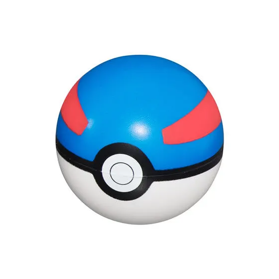 ポケットモンスター ポケモン みんなのモンスターボール スーパーボール