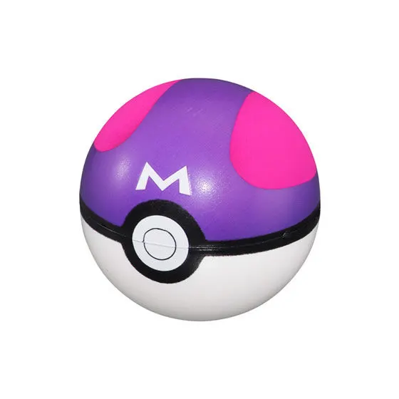 ポケットモンスター ポケモン みんなのモンスターボール マスターボール