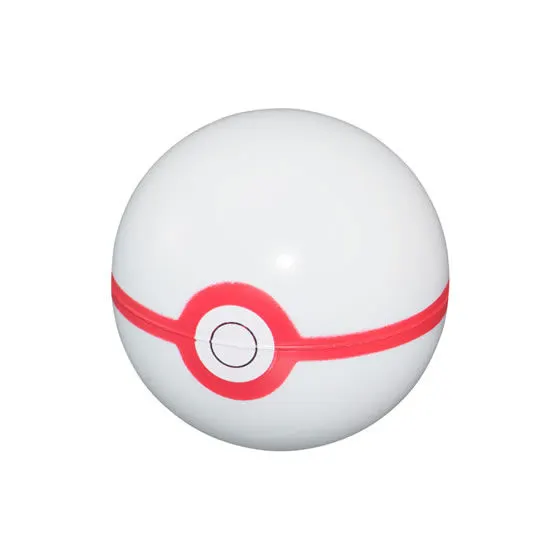 ポケットモンスター ポケモン みんなのモンスターボール プレミアボール