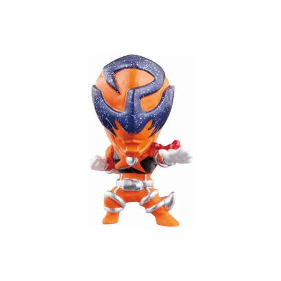 宇宙戦隊キュウレンジャー　キュウレンジャースイング サソリオレンジ