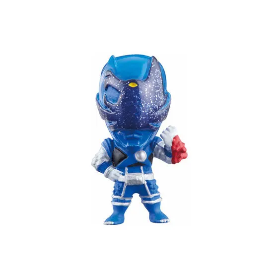 宇宙戦隊キュウレンジャー　キュウレンジャースイング オオカミブルー