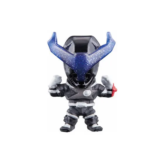 宇宙戦隊キュウレンジャー　キュウレンジャースイング オウシブラック