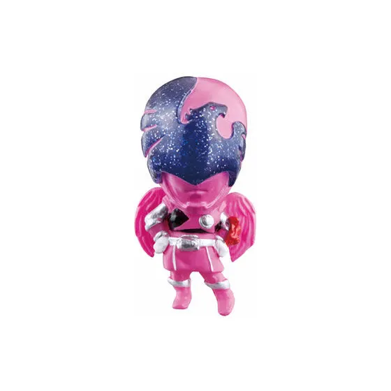 宇宙戦隊キュウレンジャー　キュウレンジャースイング ワシピンク
