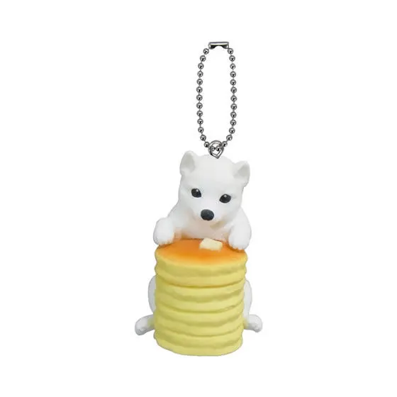 アニコラ　いぬぱん15 シバンケーキ