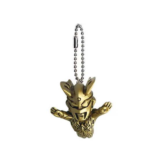 ウルトラ墨絵スイング03 ウルトラマンゼロ(金色Ver.)