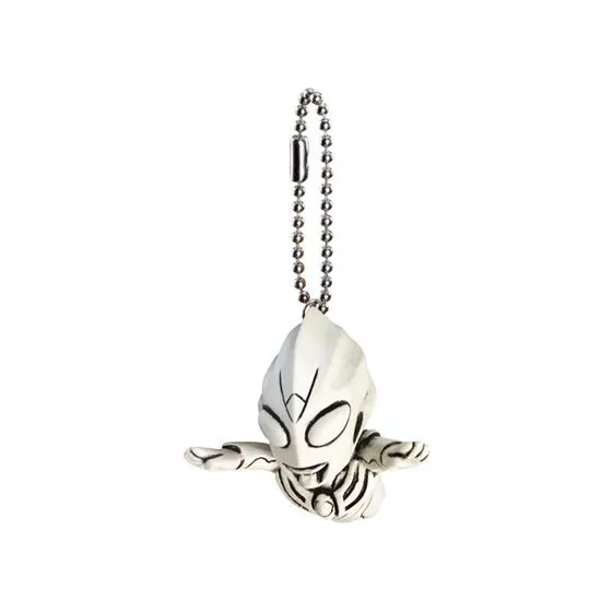 ウルトラ墨絵スイング03 ウルトラマンティガ