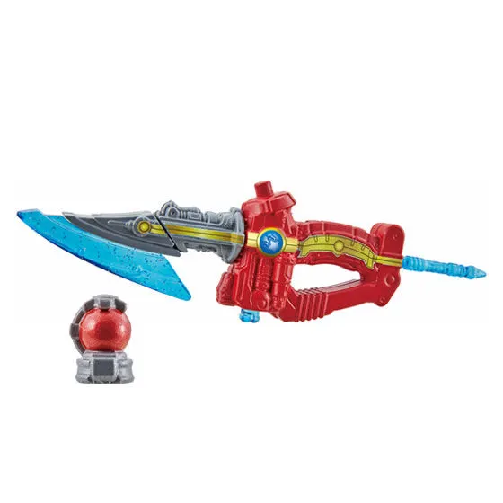 宇宙戦隊キュウレンジャー リアルチェンジ!キュウレンジャー02 キュースピア