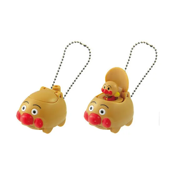 それいけ!アンパンマン スイッチオンスイングライド&パーティーコレクション2 アンパンマン