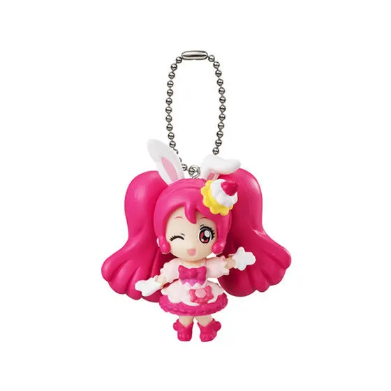 キラキラ☆プリキュアアラモード キュアラモードスイング キュアホイップ