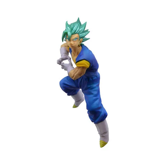 ドラゴンボール超 VSドラゴンボール03 ＳＳＧＳＳベジット