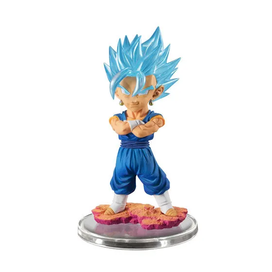 ドラゴンボール超 UGドラゴンボール05 SSGSSベジット