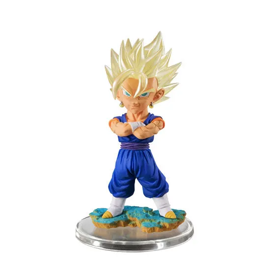 ドラゴンボール超 UGドラゴンボール05 超サイヤ人ベジット