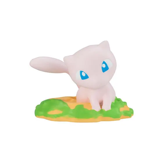 ポケットモンスター ポケモンあなをほるマスコット ミュウ