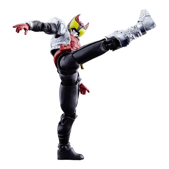 フルアクションフィギュアSAGA 仮面ライダー02 仮面ライダーキバ