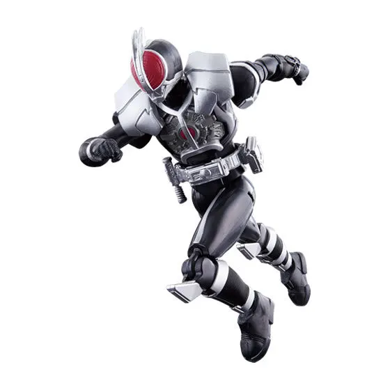 フルアクションフィギュアSAGA 仮面ライダー02 仮面ライダーファイズ アクセルフォーム