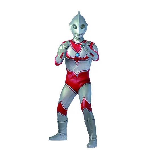 アルティメットルミナス ウルトラマン03 ウルトラマンジャック