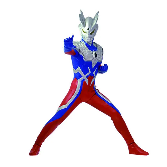 アルティメットルミナス ウルトラマン03 ウルトラマンセロ