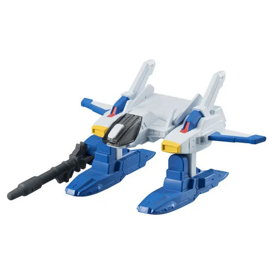機動戦士ガンダム　ガシャポン戦士フォルテ03 Gディフェンサー