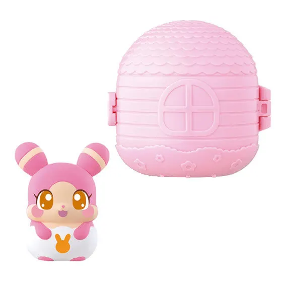 かみさまみならい ヒミツのここたま　ここたまミニハウス5 シャム＋ハウス