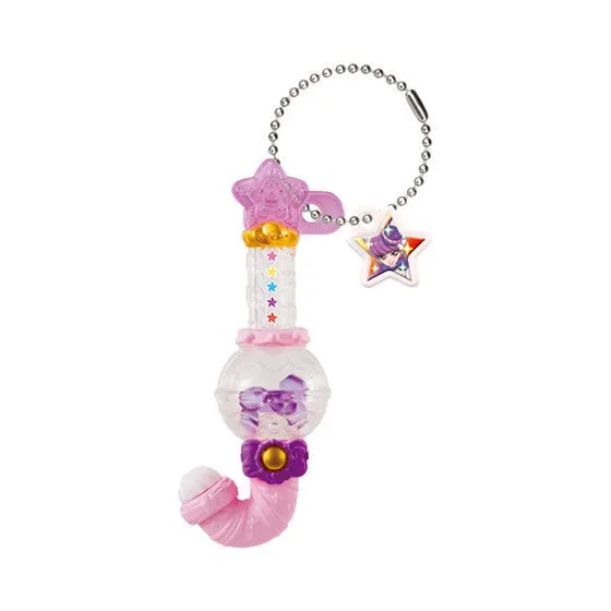 キラキラ☆プリキュアアラモード　　キラキラルンコロンチャーム キャンディロッドコロンチャーム　キュアマカロン