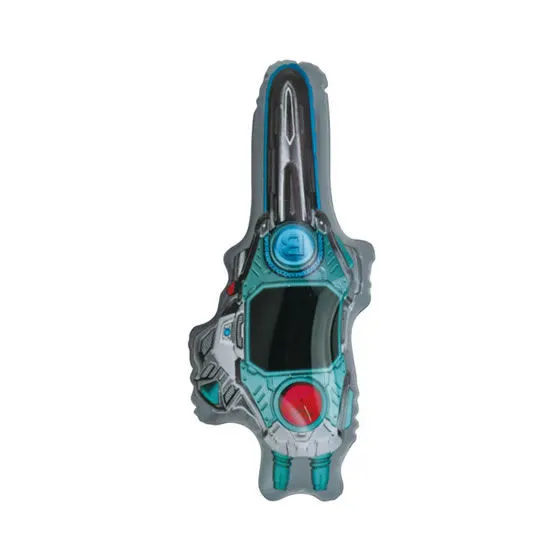 仮面ライダーエグゼイド　ビッグサイズなりきりウェポン03 ガシャコンバグヴァイザーⅡ