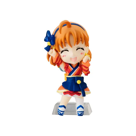 ラブライブ！サンシャイン!!　ちょこれくとぷらす02 高海　千歌