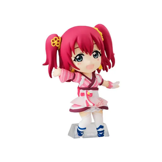 ラブライブ！サンシャイン!!　ちょこれくとぷらす02 黒澤 ルビィ