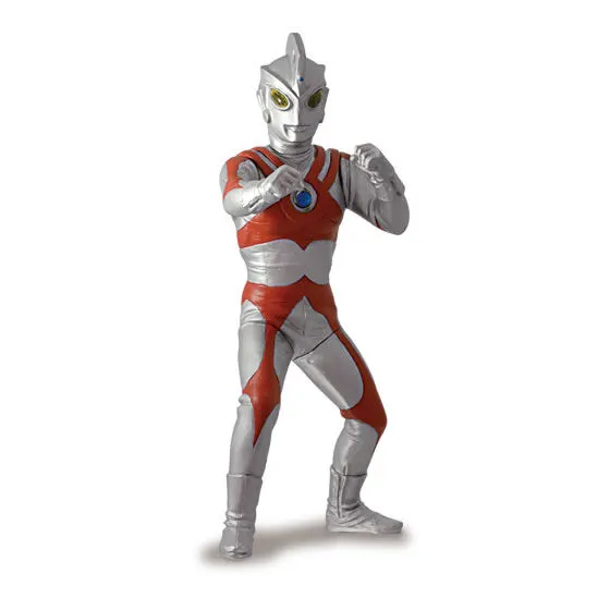 アルティメットルミナス　ウルトラマン04 ウルトラマンエース