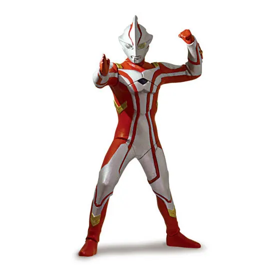 アルティメットルミナス　ウルトラマン04 ウルトラマンメビウス