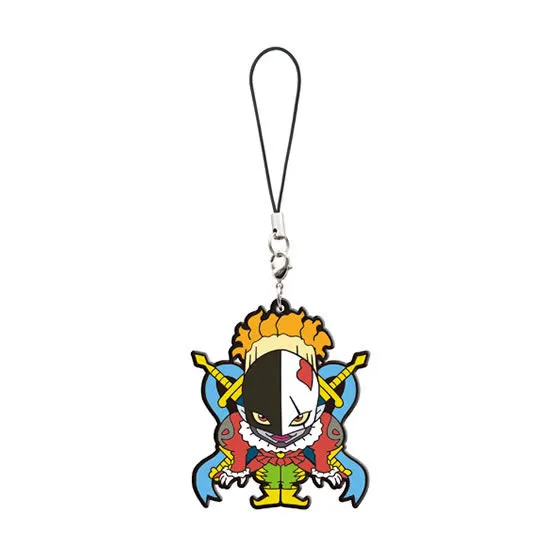 デジモンアドベンチャーtri.　カプセルラバーマスコット vol.3 ピエモン