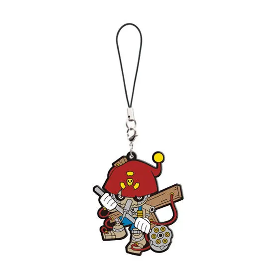 デジモンアドベンチャーtri.　カプセルラバーマスコット vol.3 ピノッキモン