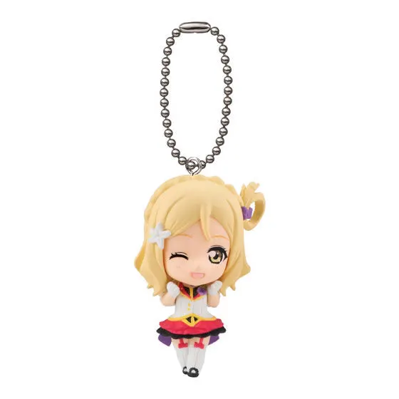 ラブライブ!サンシャイン!! スイング06 小原 鞠莉