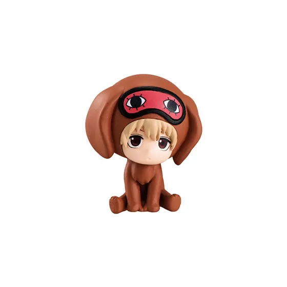 銀魂　きゃん魂すこっと 沖田総悟