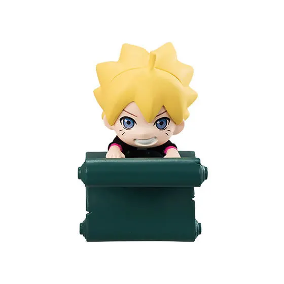 BORUTO-ボルト- NARUTO NEXT GENERATIONS ラーメンストッパーぷち うずまきボルト
