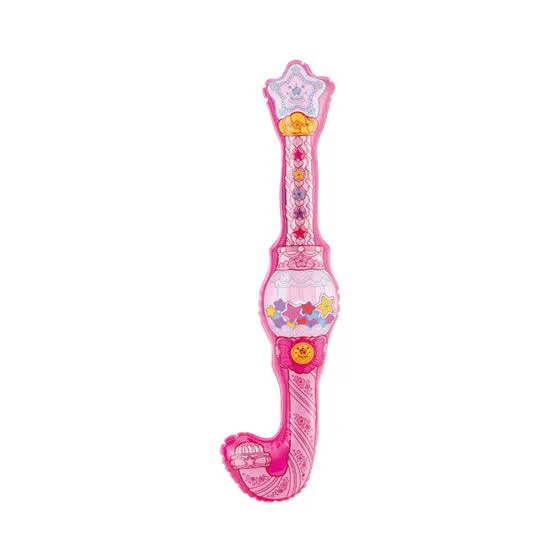 キラキラ☆プリキュアアラモード　キュアラモードエアーセレクション キャンディロッドキュアホイップver.