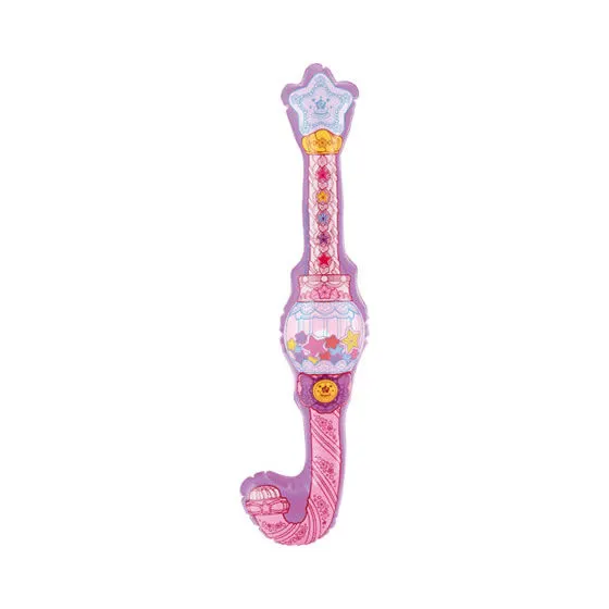 キラキラ☆プリキュアアラモード　キュアラモードエアーセレクション キャンディロッドキュアマカロンver.