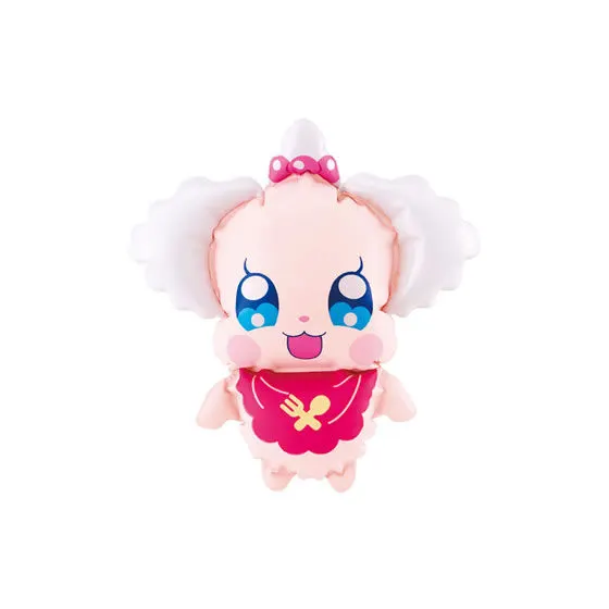 キラキラ☆プリキュアアラモード　キュアラモードエアーセレクション ペコリン