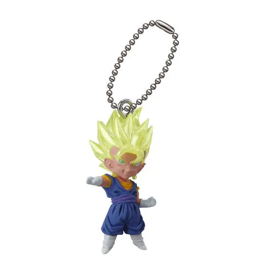 ドラゴンボール超 アルティメットディフォルメマスコットTHE BEST20 超サイヤ人ベジット