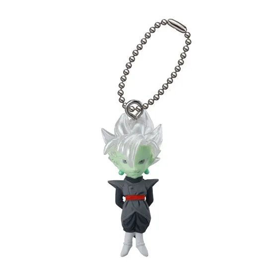 ドラゴンボール超 アルティメットディフォルメマスコットTHE BEST20 ザマス(合体)